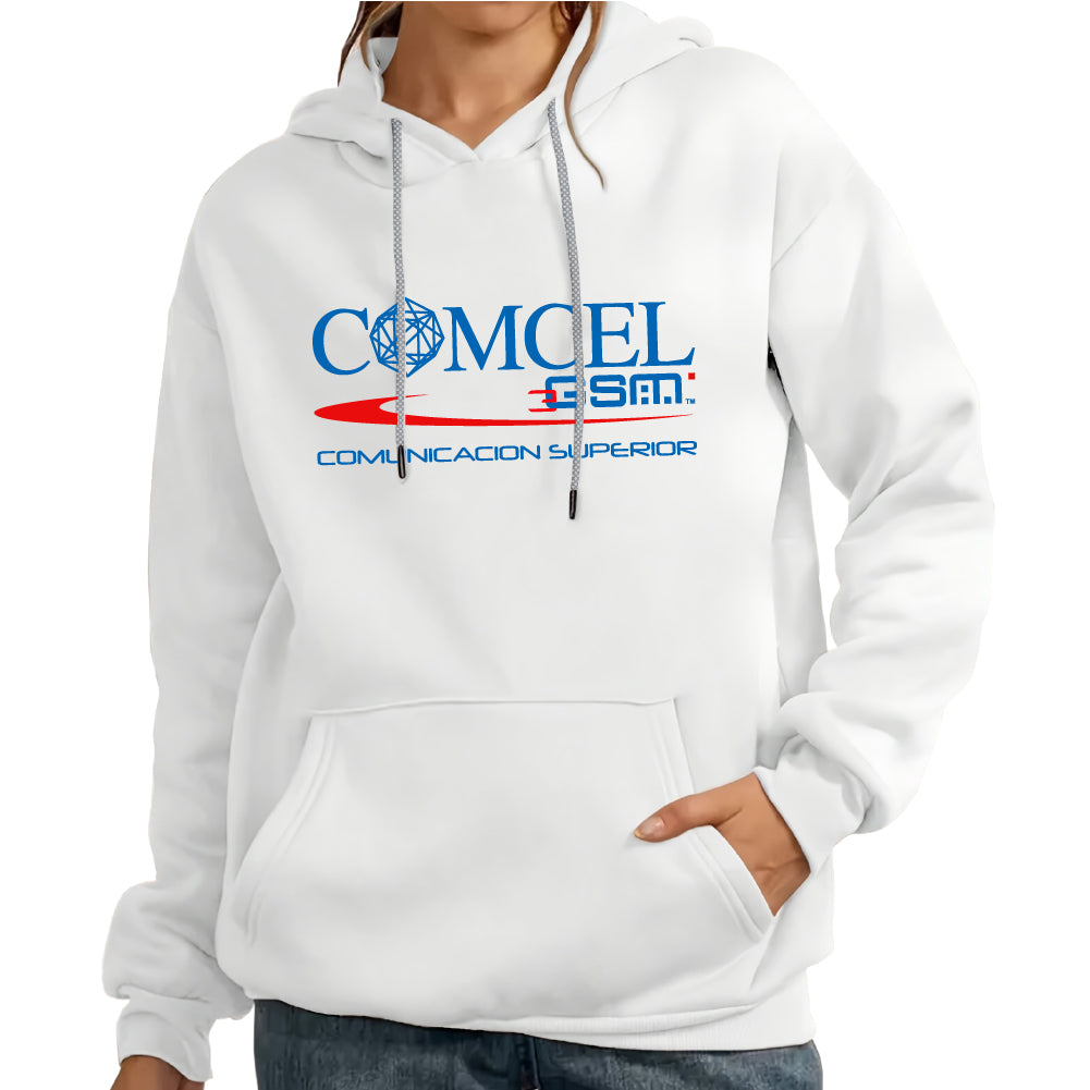 COMCEL 3GSM logo