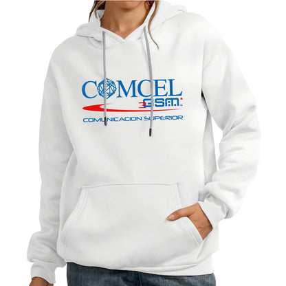 COMCEL 3GSM logo