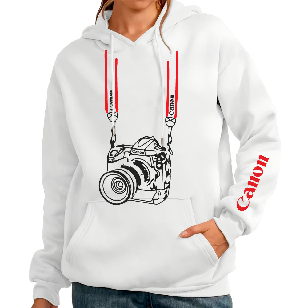 Canon camara style 1