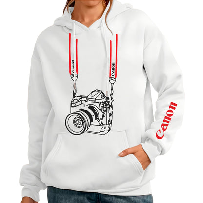 Canon camara style 1