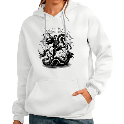 Caballero vs. Dragón