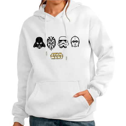 Star Wars characters