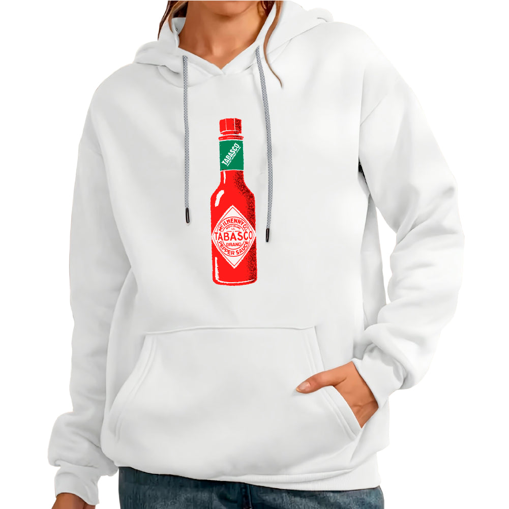 Tabasco bottle