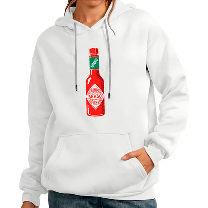 Tabasco bottle