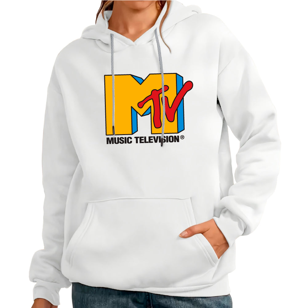 MTV classic logo