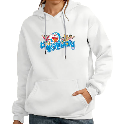 Doraemon personajes logo