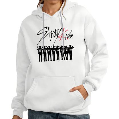 Stray Kids - band