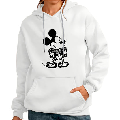 X-ray Mickey