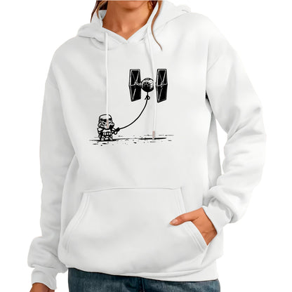 Child Storm Trooper