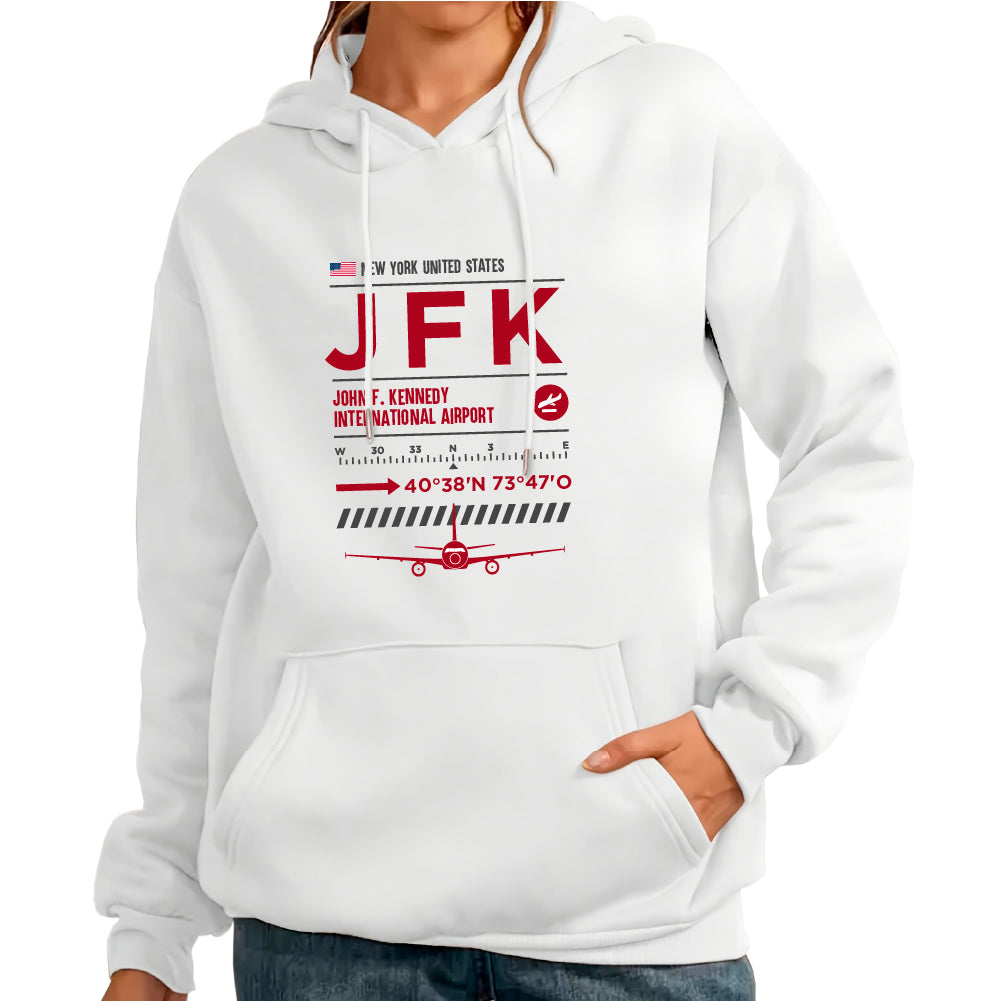 NEW YORK - Aeropuerto