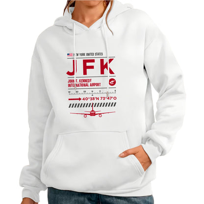 NEW YORK - Aeropuerto