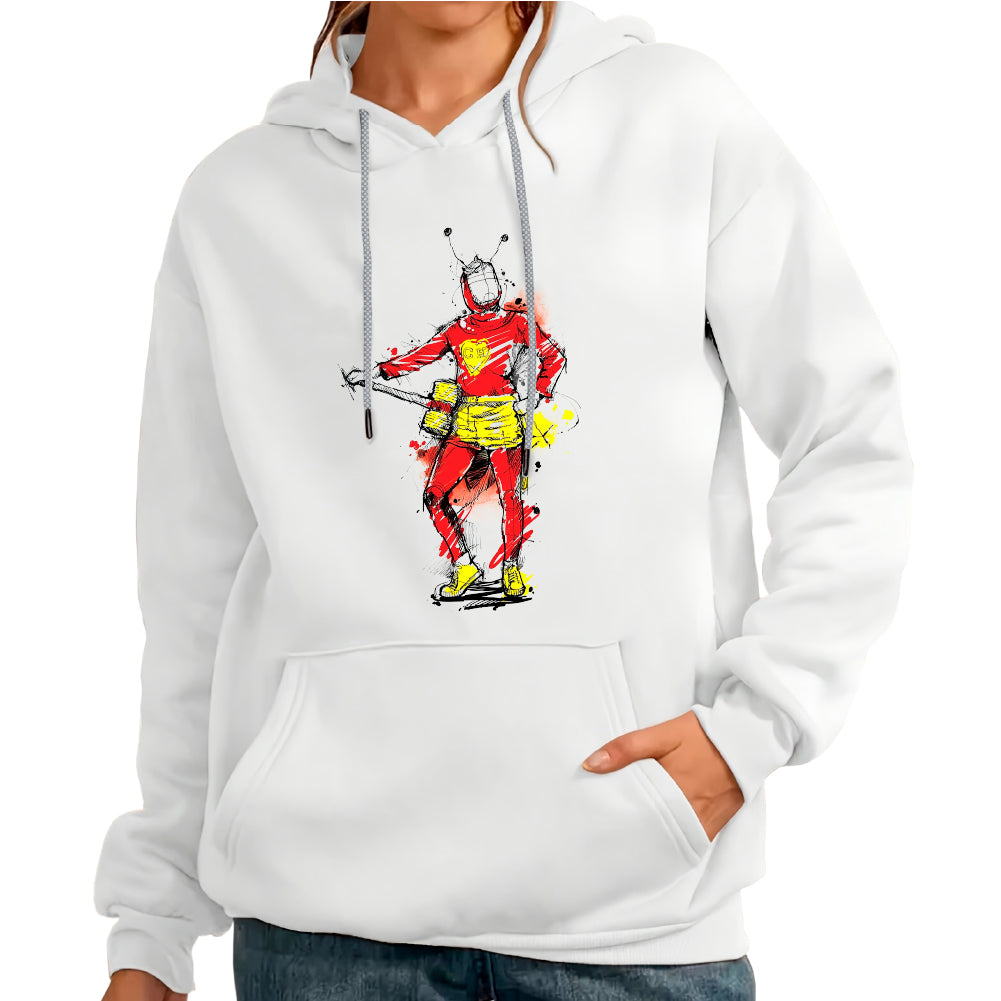 Chapulín Colorado sketch