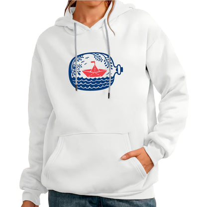 El barco en la botella