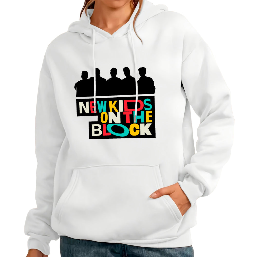 New Kids On The Block 1