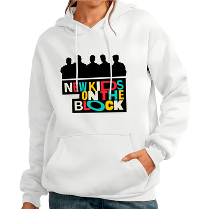 New Kids On The Block 1