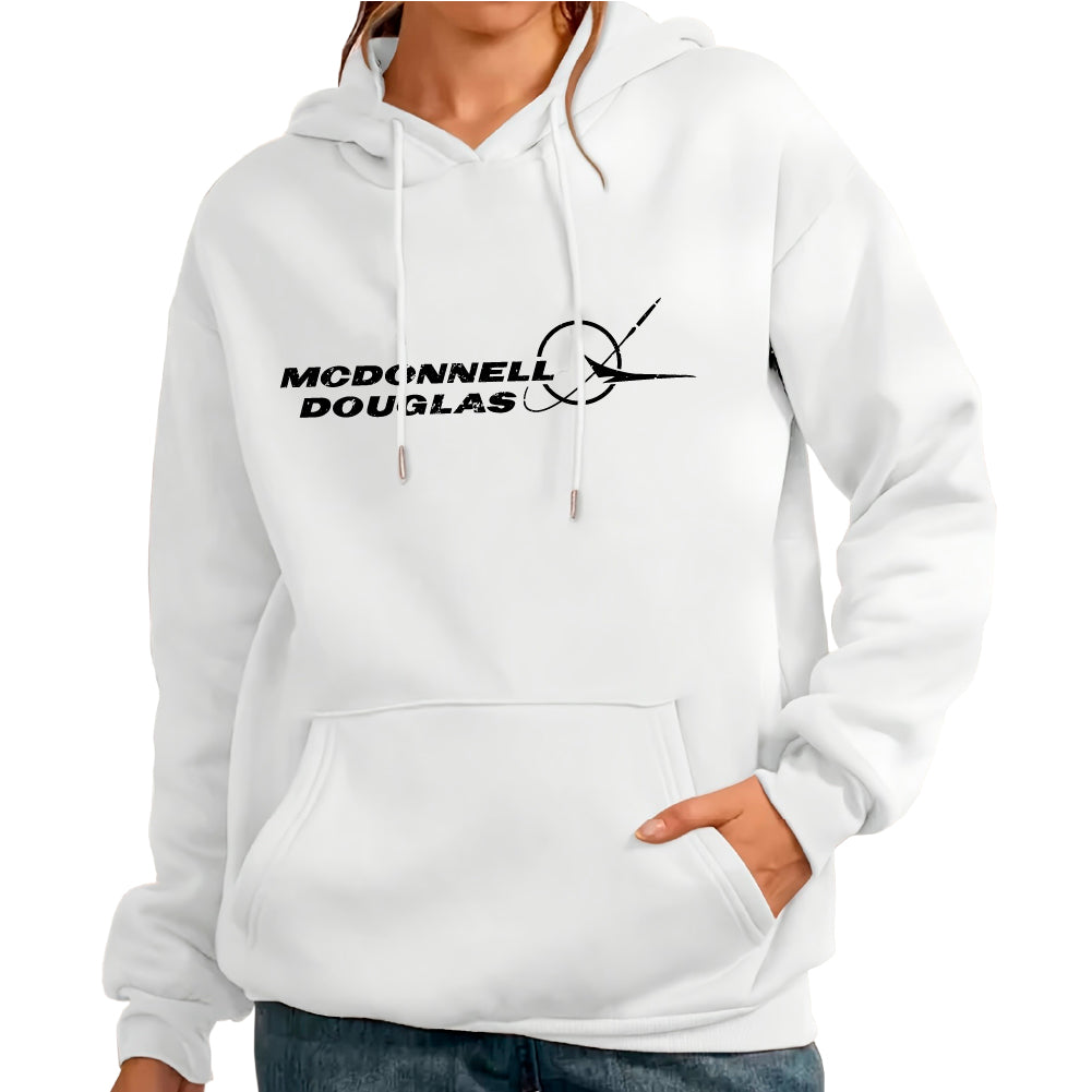 Mcdonell Douglas logo
