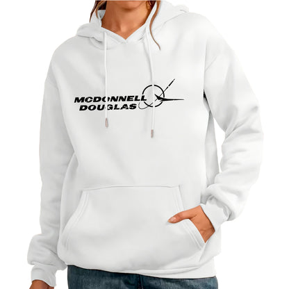 Mcdonell Douglas logo
