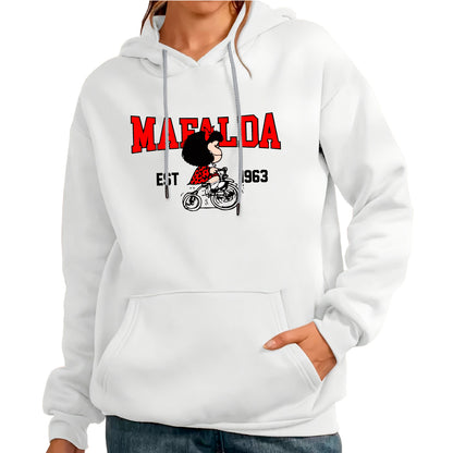 Mafalda | Established 1963