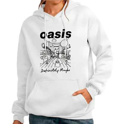 OASIS - Definitely Maybe 2