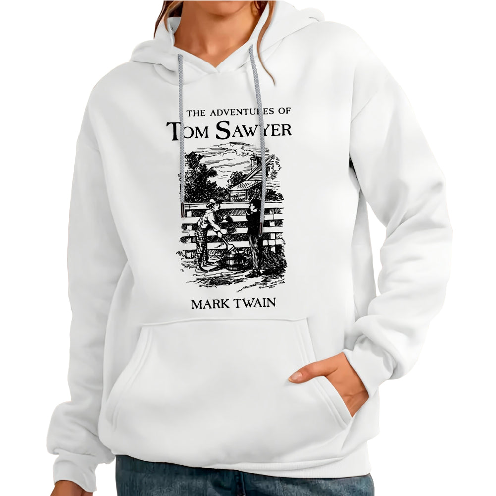 Las aventuras de Tom Sawyer (libro)