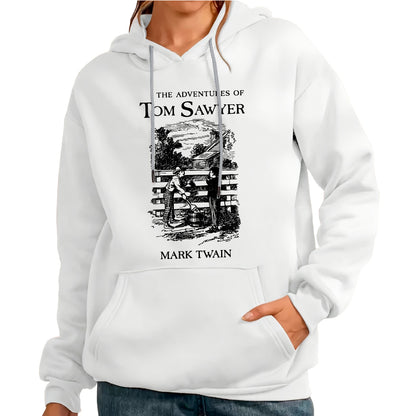 Las aventuras de Tom Sawyer (libro)