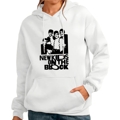New Kids On The Block 2