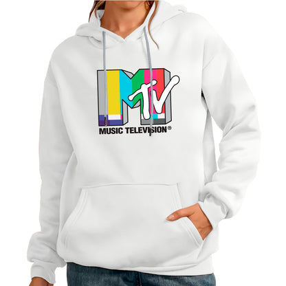 MTV color bars logo