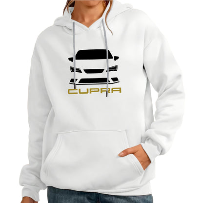 Seat Leon Cupra
