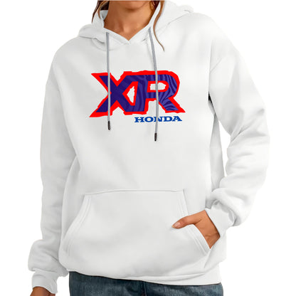 XR logo 1992