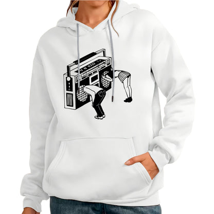 Radio Head