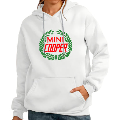 MINI classic logo 1