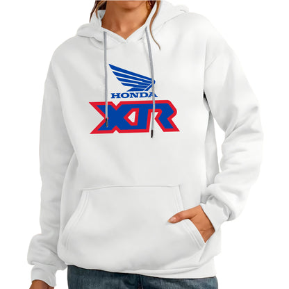 XR logo 1991