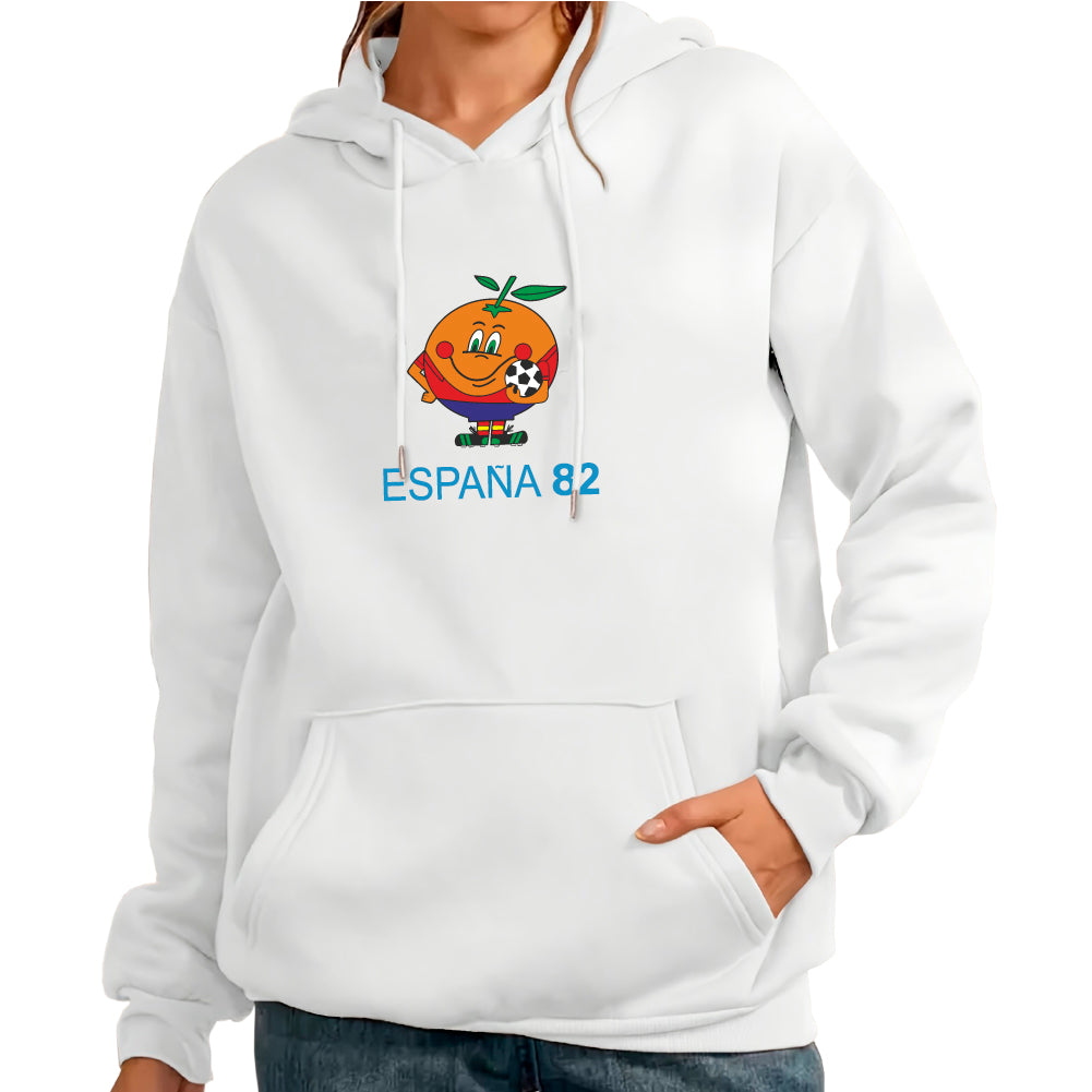 España 82 Naranjito