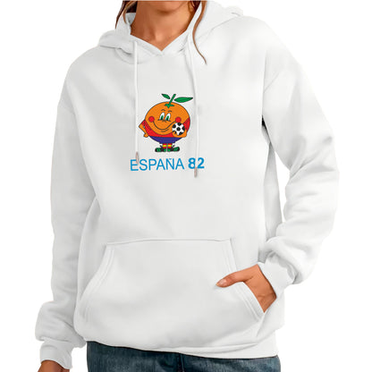 España 82 Naranjito