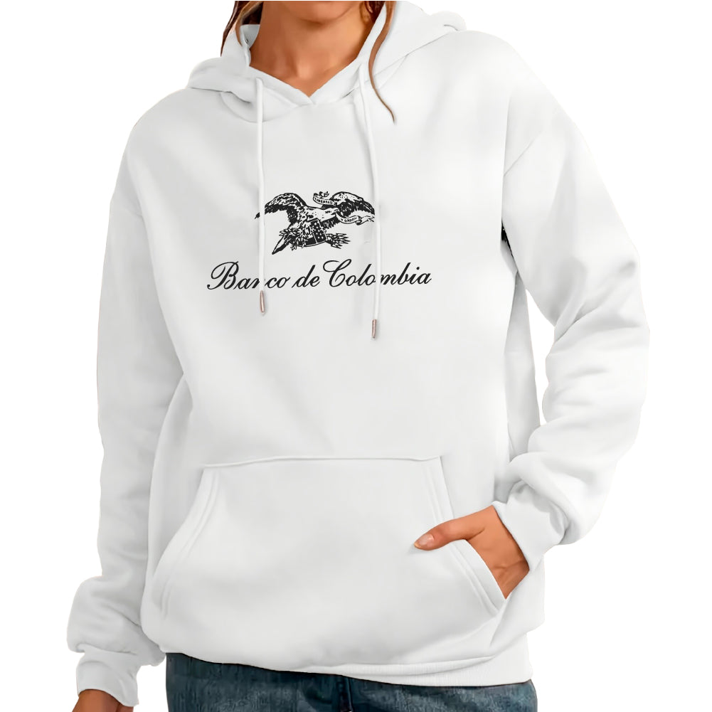 Banco de Colombia - logo 1874