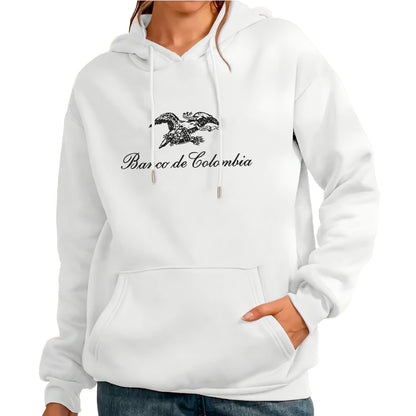 Banco de Colombia - logo 1874