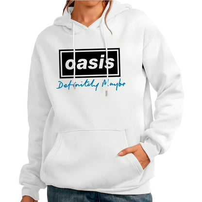 OASIS - Definitely Maybe 1