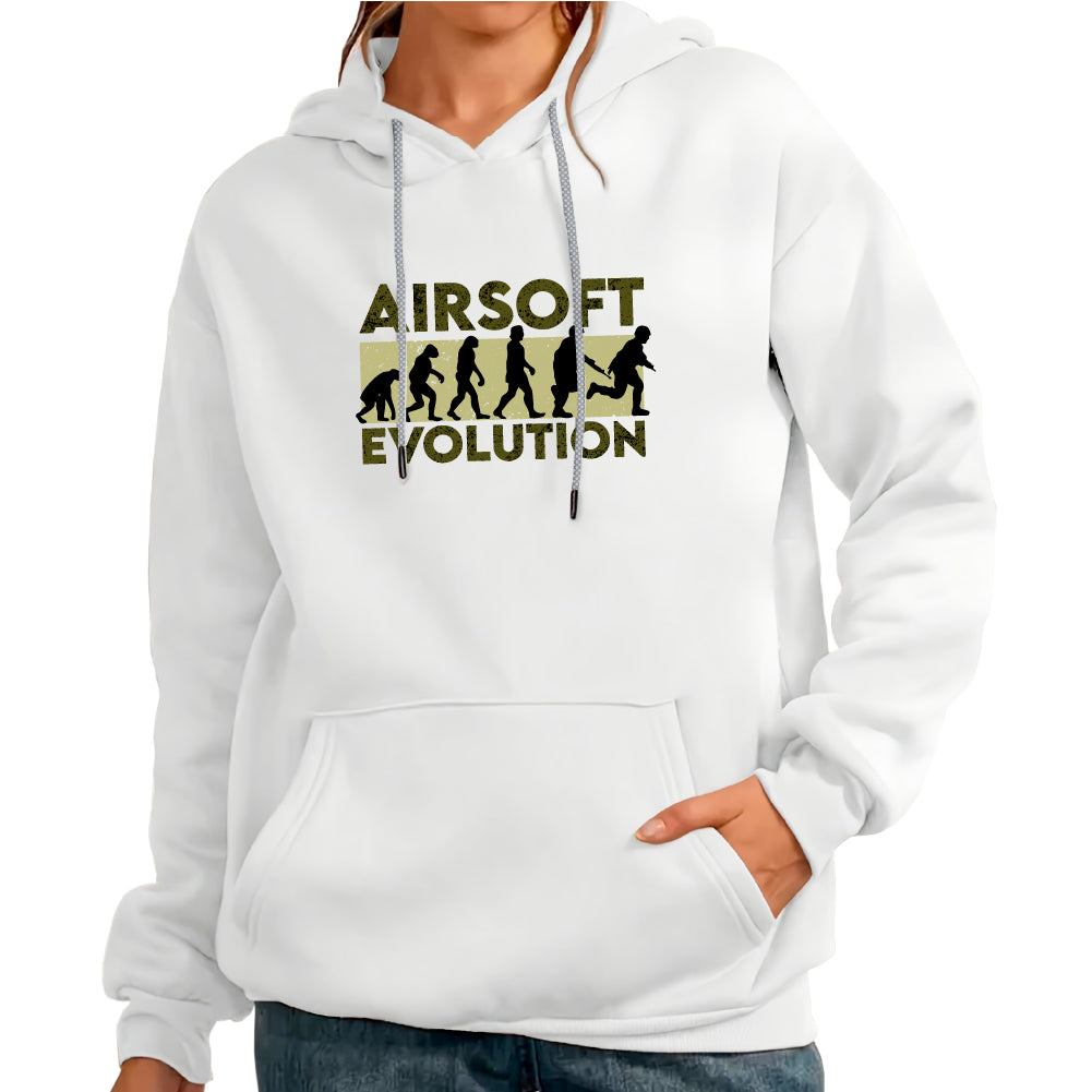 Airsoft Evolution