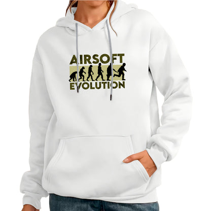 Airsoft Evolution