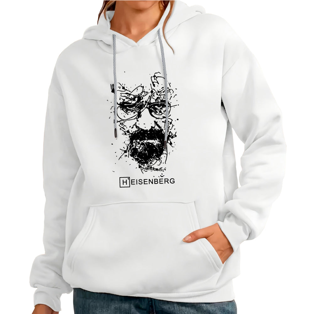 Breaking Bad - Heisenberg sketch