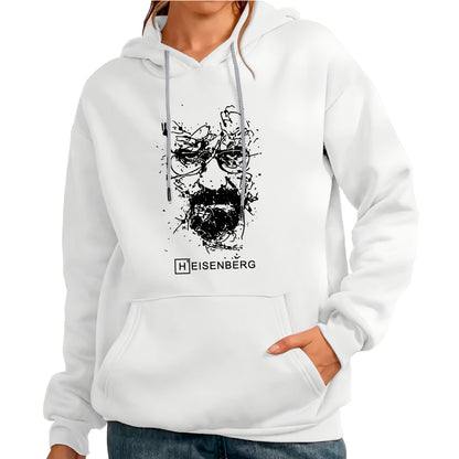 Breaking Bad - Heisenberg sketch