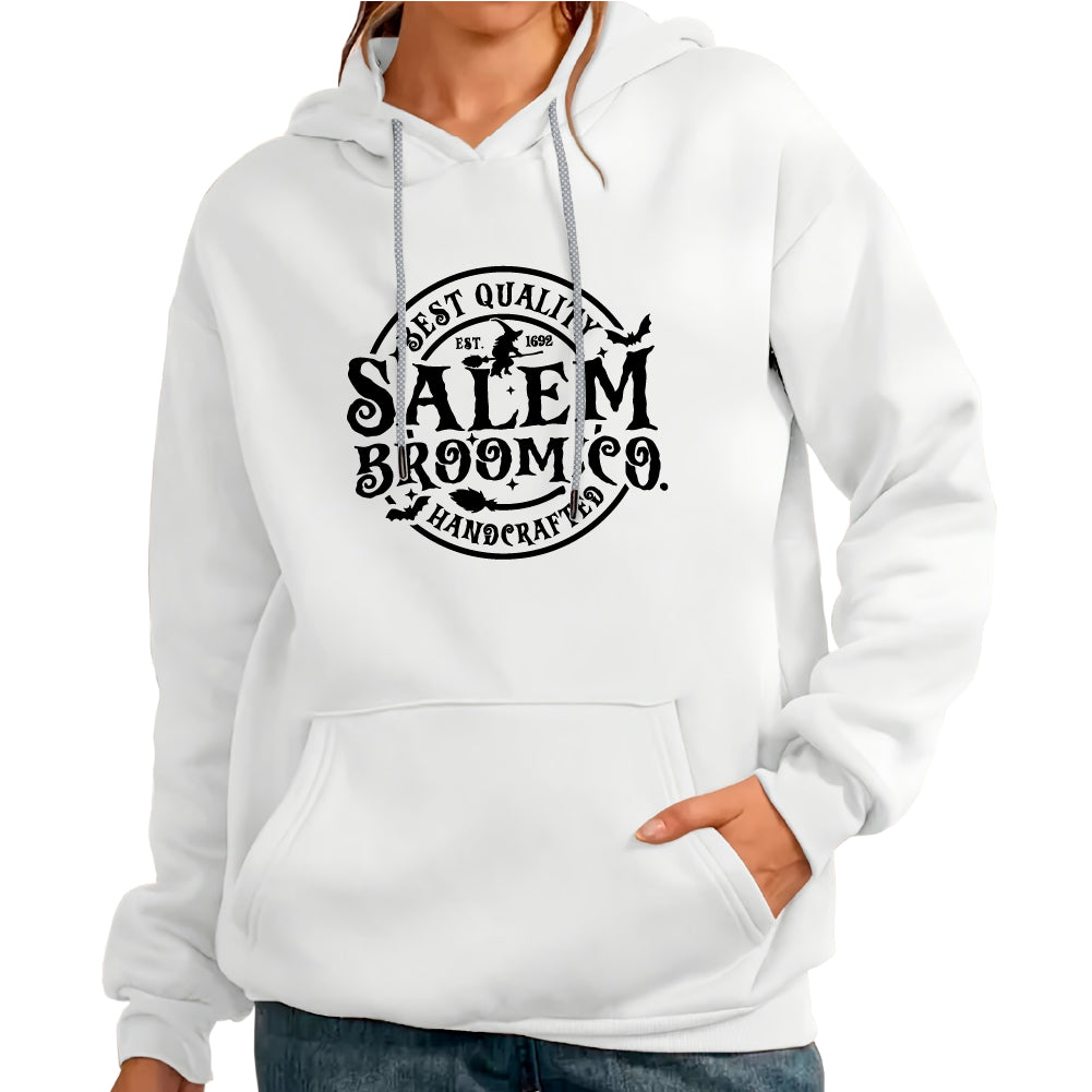 Salem Broom Co. | Handcrafted