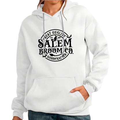 Salem Broom Co. | Handcrafted