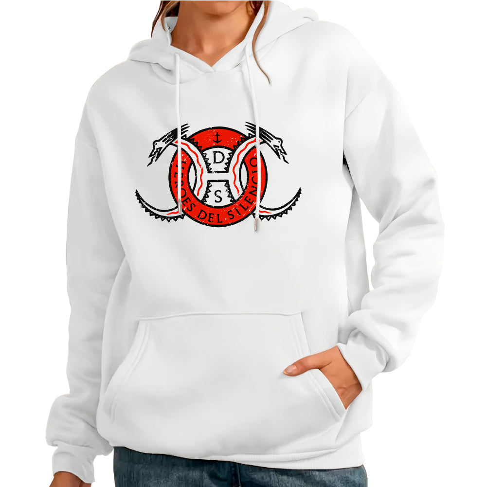 Heroes del Silencio - logo 4