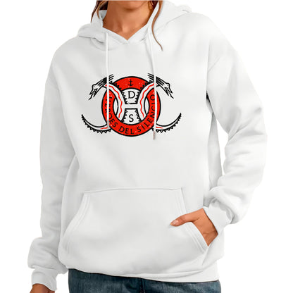 Heroes del Silencio - logo 4