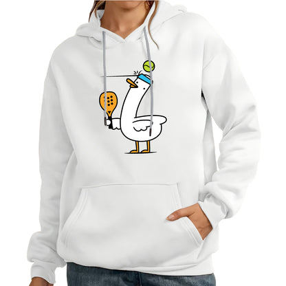 Padel duck