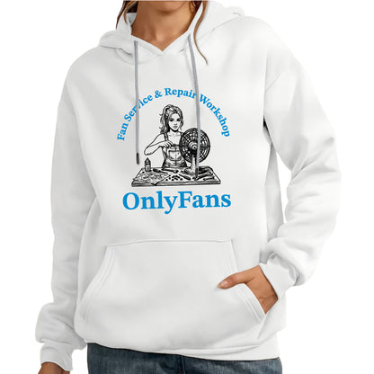 ONLYFANS - Fan Service & Repair