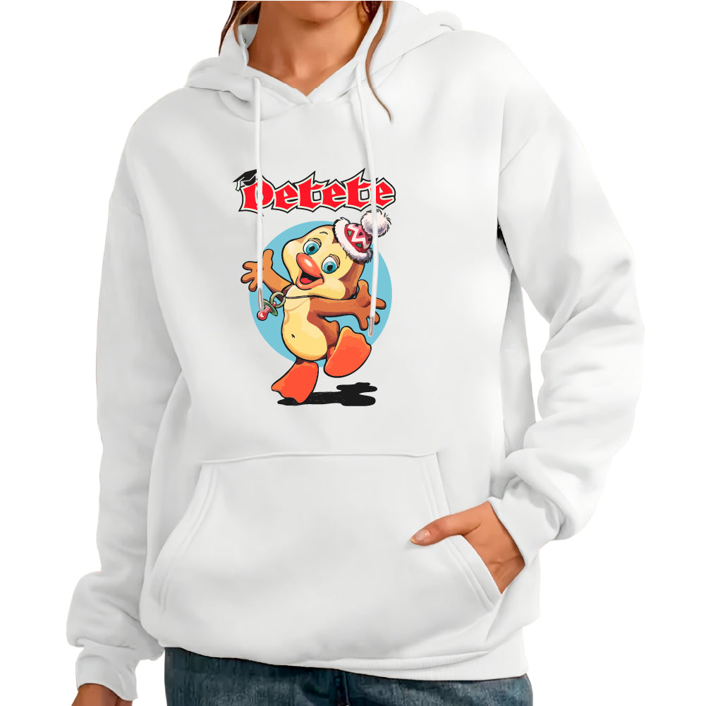 Petete - Libro gordo