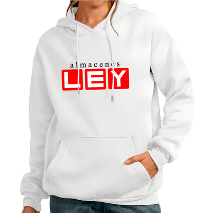 Almacenes LEY - logo 1969