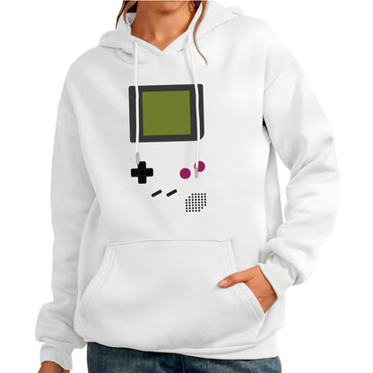 Camiseta estilo Game Boy